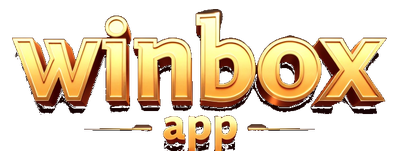 winbox app logo