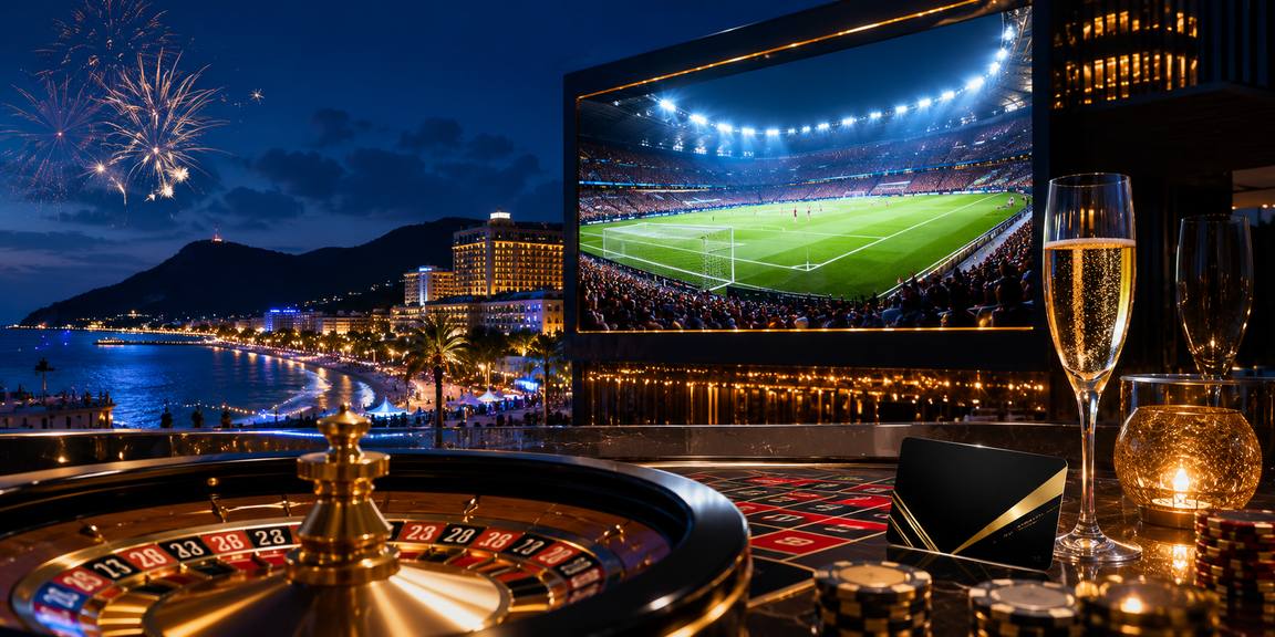 Meja Live Casino Dengan Dealer Langsung